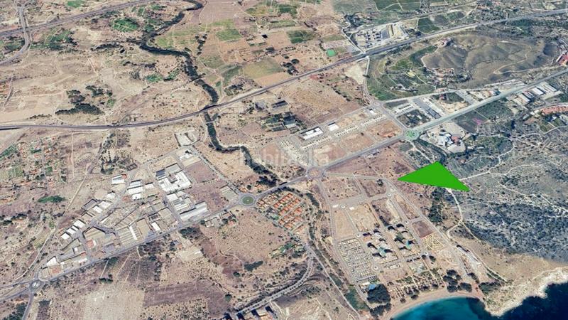 Foto b85b12ea-7d19-4705-a115-1c4bc9fc39bd. Terrain résidentiel dans Platja de Torres Vila Joiosa (la)