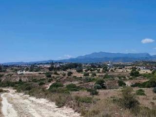 Terreno residenziale  Polígono talades pp 26