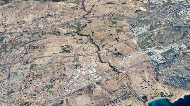 Foto c402be17-fed4-4151-a897-9ee8495a1fc5. Terreno residenziale in Platja de Torres Vila Joiosa (la)