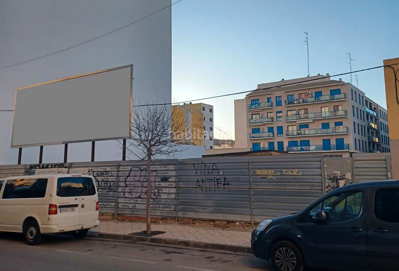 Foto 4ef266e3-ca9d-4ec8-88bd-86e9976553fe. Terreno residencial en Casco Urbano Vinaròs