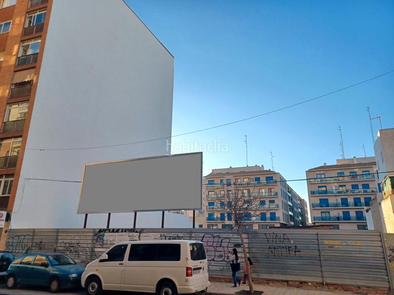 Foto 8a3b8188-6061-450d-a244-9b06997b71ad. Terrain résidentiel dans Casco Urbano Vinaròs