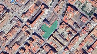 Terrain résidentiel  Avinguda de pablo ruiz picasso