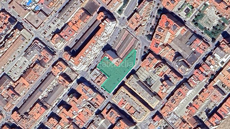 Foto e12efbce-c8b5-40cc-b992-a5858d0a3c2e. Terrain résidentiel dans Casco Urbano Vinaròs