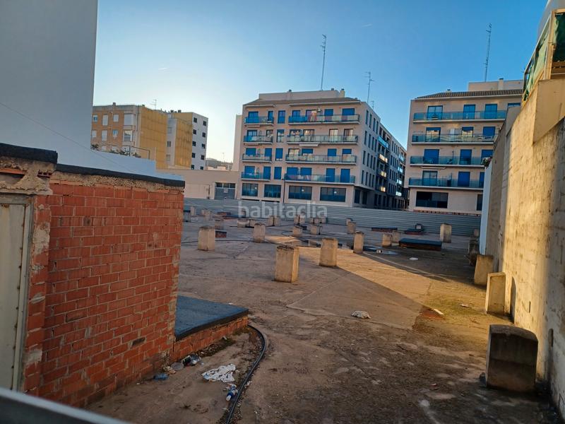 Foto e6e7f619-b12b-415f-89d1-faff63d80414. Terrain résidentiel dans Casco Urbano Vinaròs