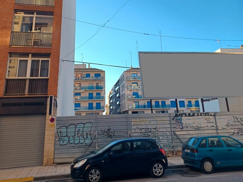 Foto 4431c17c-0b5a-45ff-bbd6-0df5044b493d. Wohngrundstück in Casco Urbano Vinaròs