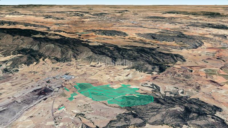 Foto ac9e7128-1650-439d-952e-57602fc9dd46. Terreny residencial a Salinas