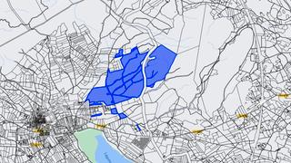 Terrain résidentiel  Avenida villena