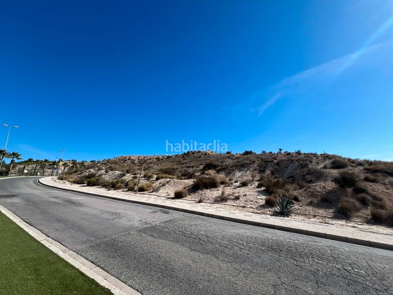 Foto 380f0e36-bac6-405a-a05f-642cd633c049. Terreny residencial a Altorreal - El Chorrico Molina de Segura