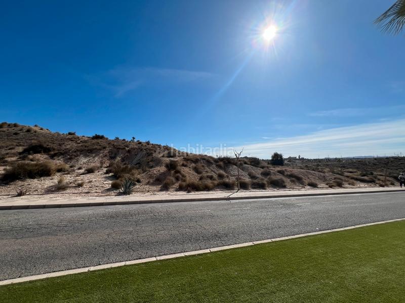 Foto 4a7dea80-6eb1-46e0-9e67-43cf5bff2fe7. Terreny residencial a Altorreal - El Chorrico Molina de Segura