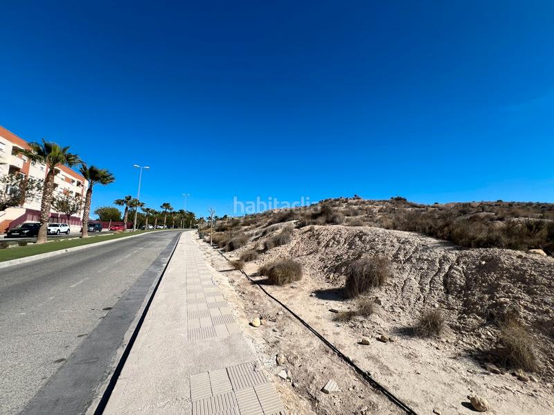 Foto 4abe25b0-2b1f-497f-8b69-6b9358fe9583. Terreny residencial a Altorreal - El Chorrico Molina de Segura