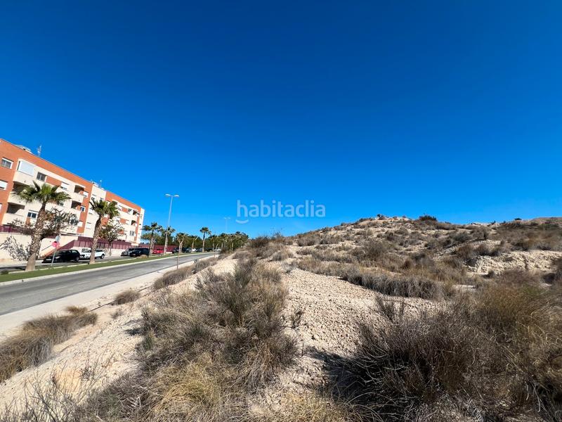 Foto b4ab41c3-1bf9-4505-8284-3a05f561d3b3. Terreny residencial a Altorreal - El Chorrico Molina de Segura