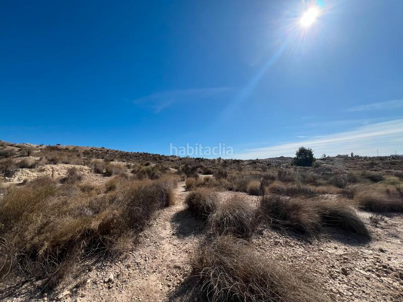 Foto d5e61f21-b288-4e42-bc70-ad944f90a974. Terreny residencial a Altorreal - El Chorrico Molina de Segura