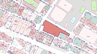 Residential Plot  Carrer de valència