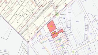 Terreny residencial  Carrer del gregal