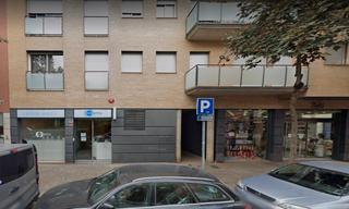 Pis  Carrer de santa eugènia
