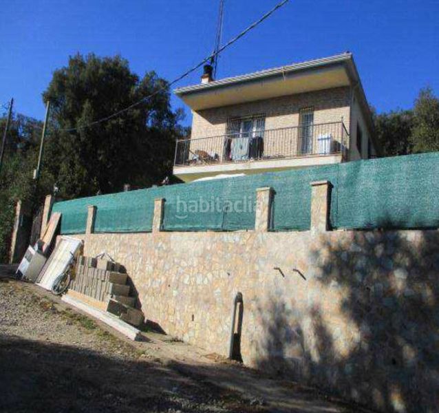 Foto 6ba99409-b3f2-4670-b009-d8bb320f6cb3. Chalet with parking in Llagostera