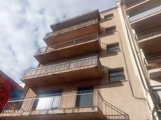 Etagenwohnung  Carrer del montseny