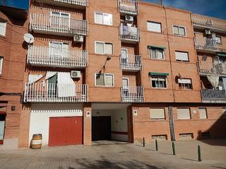 Pis  Carrer de les teixidores