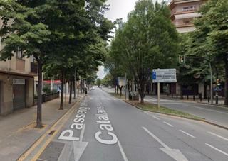 Appartamento  Passeig dels països catalans