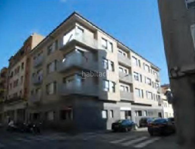 Foto 45a3cd2a-4407-497e-b431-43f168857e8f. Parking voiture dans Eixample Sud-Migdia Girona