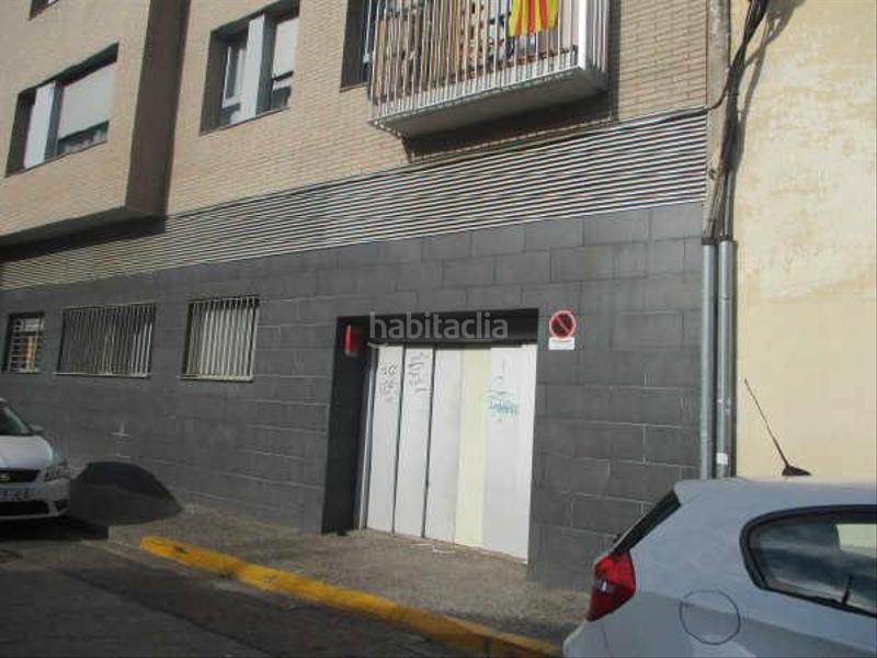 Foto a37f8b0e-92cb-4990-b1fe-860f2ac14093. Aparcament cotxe a Eixample Sud-Migdia Girona