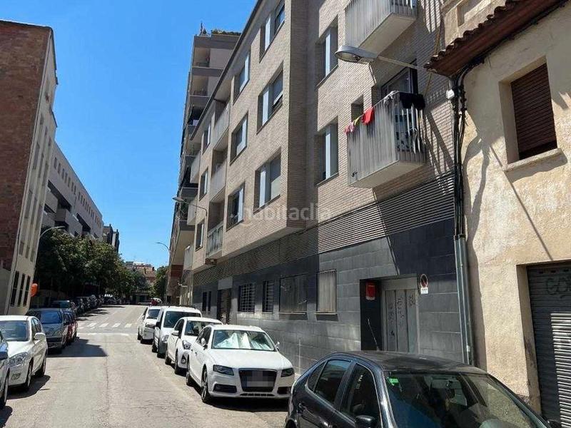 Foto 38d2d1eb-c154-4982-adde-91cdee52d0f8. Parking coche en Eixample Sud-Migdia Girona