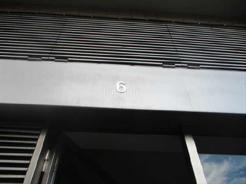 Foto d383de81-837f-43d5-bdcd-3da0757b4f84. Parking coche en Eixample Sud-Migdia Girona