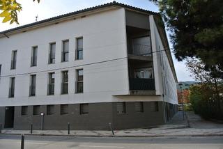 Aparcament cotxe  Carrer palamos