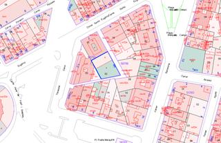 Gewerbliches Grundstück  Carrer de santa eugènia
