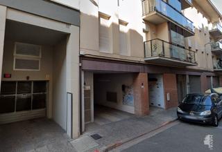 Aparcament cotxe  Carrer saragossa