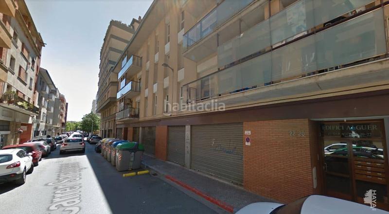 Foto 25029b4a-7c57-4ce6-aec1-458f3b411cdd. Autoparkplatz in Eixample Sud-Migdia Girona