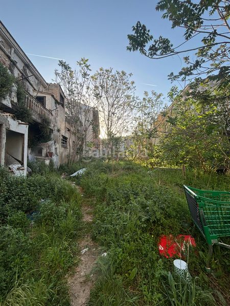 Foto 504ded38-442f-42ca-9721-185db1c6ad92. Terreny residencial a Eixample Sud-Migdia Girona