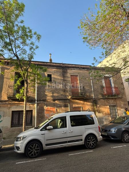 Foto 61ba9ce7-99a6-4d0a-98b8-1bc87c8fb4e5. Terreny residencial a Eixample Sud-Migdia Girona