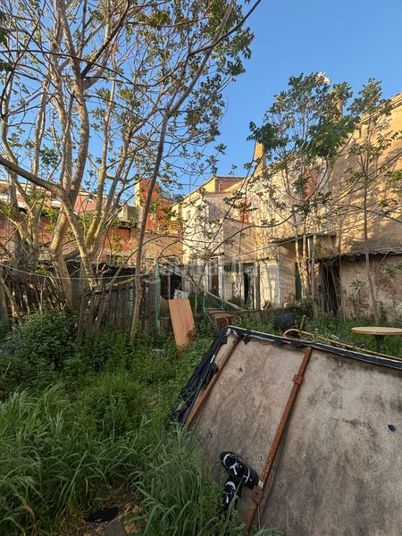 Foto 1ef60a14-60d7-49c0-8fe7-c2ac713deec6. Terreno residencial terreno situado en Eixample Sud-Migdia Girona