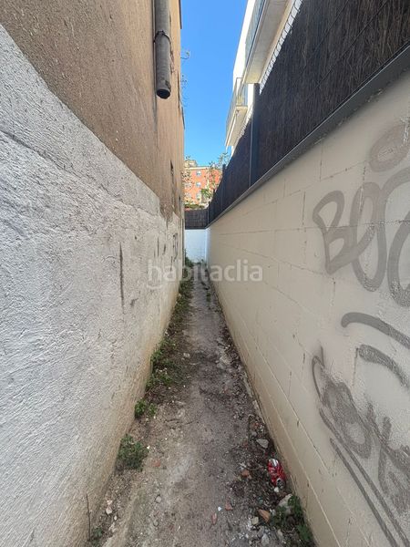 Foto 283028a2-0375-4f72-b98a-9947f47d446c. Terreno residencial terreno situado en Eixample Sud-Migdia Girona