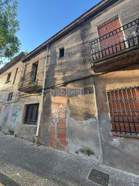 Foto 28ab36a6-ee15-4278-b14c-5670641a2d32. Terreno residencial terreno situado en Eixample Sud-Migdia Girona
