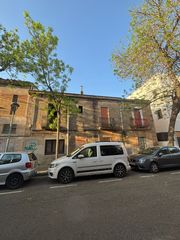 Wohngrundstück  Carrer de sant salvador d'horta. Terreno situado en girona