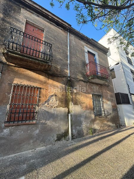 Foto 53ed86b6-ca41-4b7e-a9a4-33540a29a579. Terreno residencial terreno situado en Eixample Sud-Migdia Girona