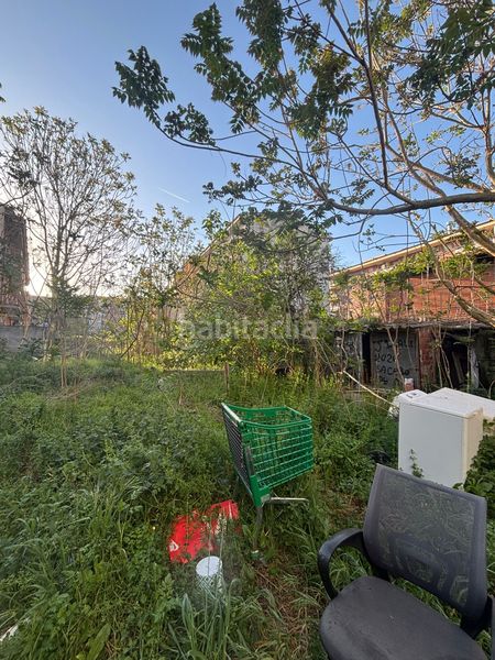 Foto 870350a7-c83f-4c31-9972-bda0b4b54626. Terreno residencial terreno situado en Eixample Sud-Migdia Girona