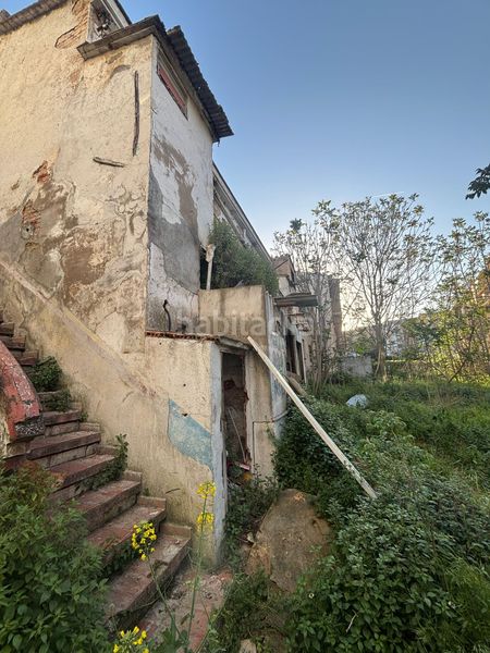 Foto 95f5814f-40a0-46a0-96e4-f4384028d3b7. Terreno residencial terreno situado en Eixample Sud-Migdia Girona