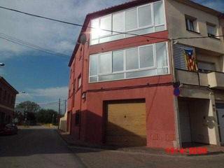 Chalet  Carrer músic aguiló