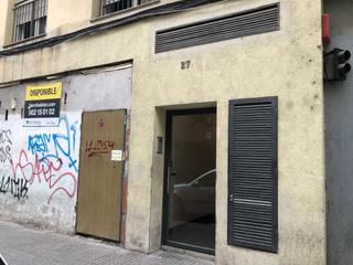 Geschäftsraum  Carrer de torras i bages