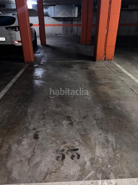 Foto 27527e20-84be-4b67-b488-bad29c134a27. Car parking in Palau Girona
