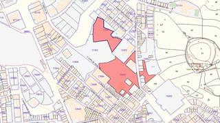 Terreno residenziale  Carrer lope de vega