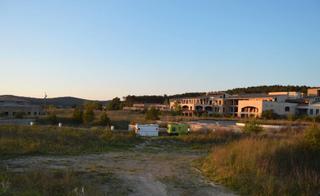 Terreny residencial  Carrer major