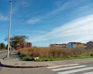 Terreny residencial a Moncófar Pueblo