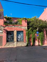Edifici a Creixell