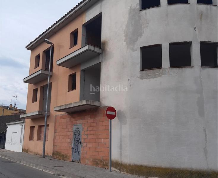 Foto dffa808c-bacb-46cb-a3de-6969e12f9939. Edificio en La Punxa Palafrugell