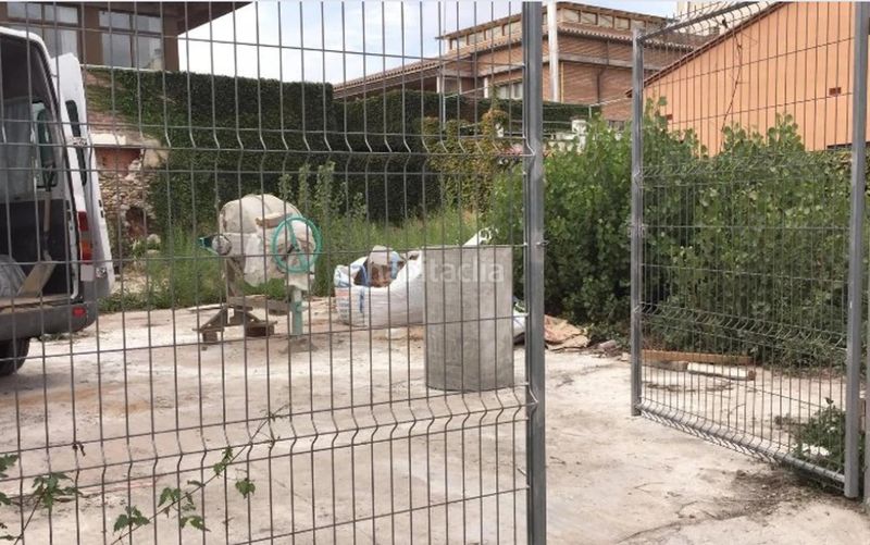 Foto 47724f70-f641-4d2f-90ce-6af8be7eb53e. Terreny residencial a Barri Vell Salt