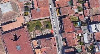 Terreny residencial  Carrer pius xii